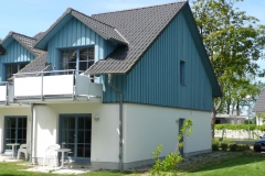 Ferienresidenz Kap Arkona auf Rügen
